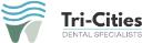 Tri-Cities Dental Specialists logo